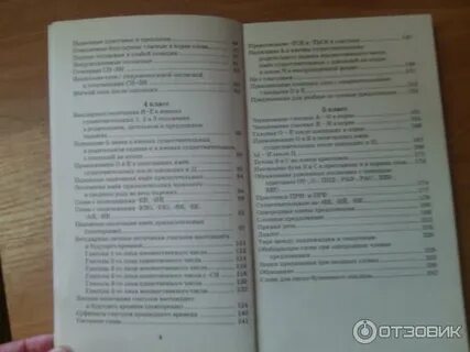 Русский язык правила и упражнения 1 5