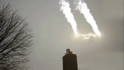 Снято в небе