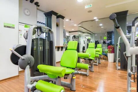 Xfit санкт петербург