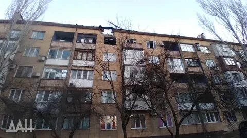 Донецкая 15
