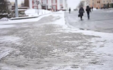Погода в саранске в ноябре