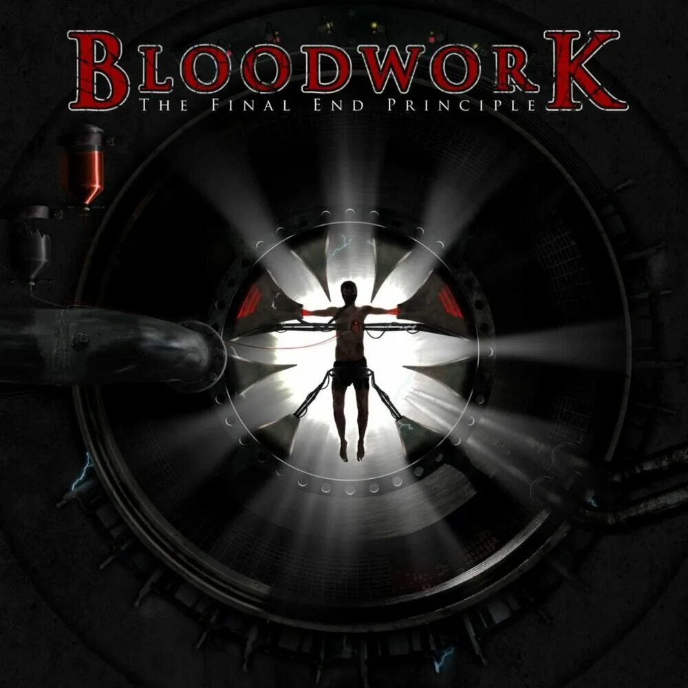 Final end. Bloodwhorl. the end final. bloodwork the final end prinicple 2009. bloodwork все виды.