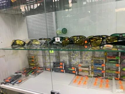 Рыболовный магазин альметьевск