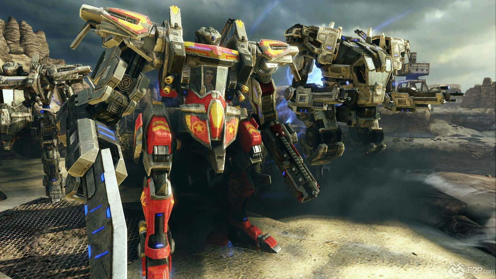 Zombies monsters robots. Zombies monsters robots