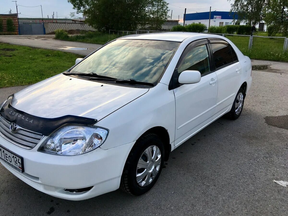 Королла 2003 купить. Тойота Королла 2003. Toyota Corolla 2003. Тойота Королла 2003 белая. Тойота Королла 2003 1.5.