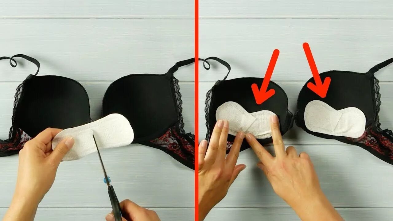 Вешалка для бюстгальтеров. Лайфхаки бюстгальтера. Лайфхаки с бюстгальтером. Переделать лифчик. Лифчики в шкафчике.