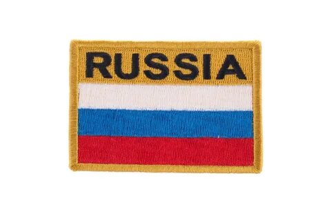 Российские шевроны