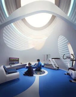 Future living