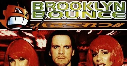 Brooklyn bounce