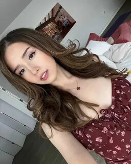 Why is Pokimane so popular and sexy? 