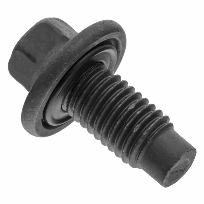 Drain plug
