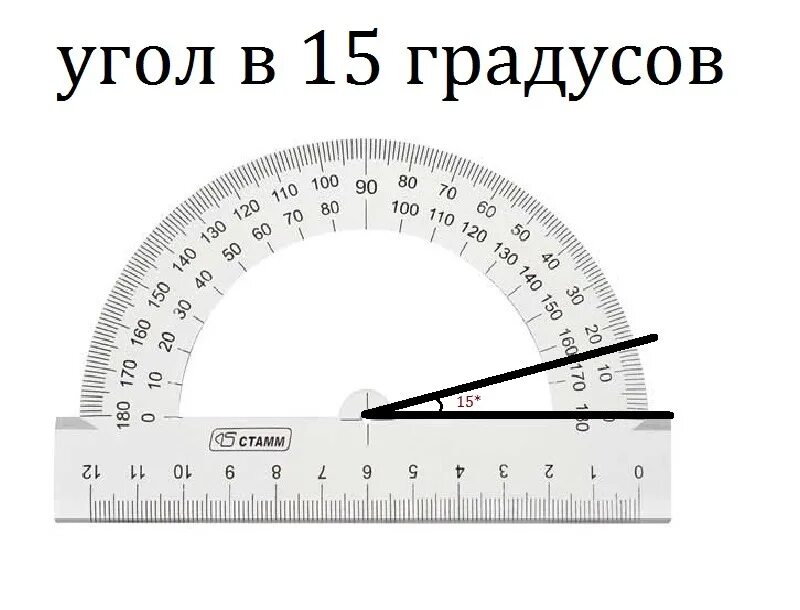 45 30 5 15. Угол наклона 15 градусов. Угол 25 градусов на транспортире. Угол наклона в градусах. Градусы транспортир.