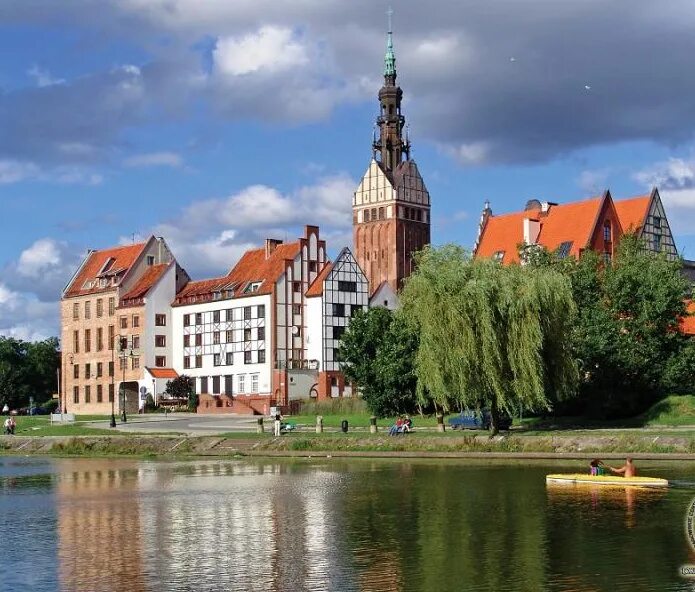 эльблонг замок. эльблонг. эльблонг. эльблонг. польский город эльблонг.