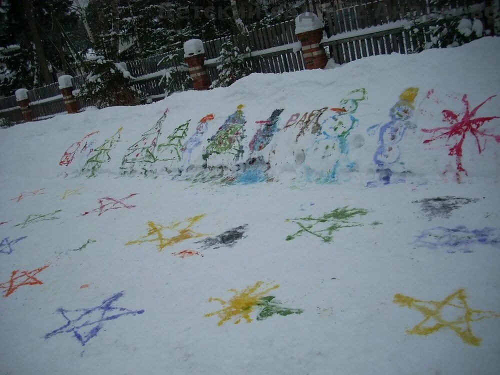 Раскрасим снег. Рисование красками на снегу. Снег рисунок. Рисунки на снегу красками. Рисование на снегу цветной водой.