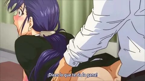 Sakusei Byoutou The Animation 01*?Subtitulado en Español Descarga Mega Onl...