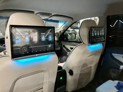 Ставить экраном
