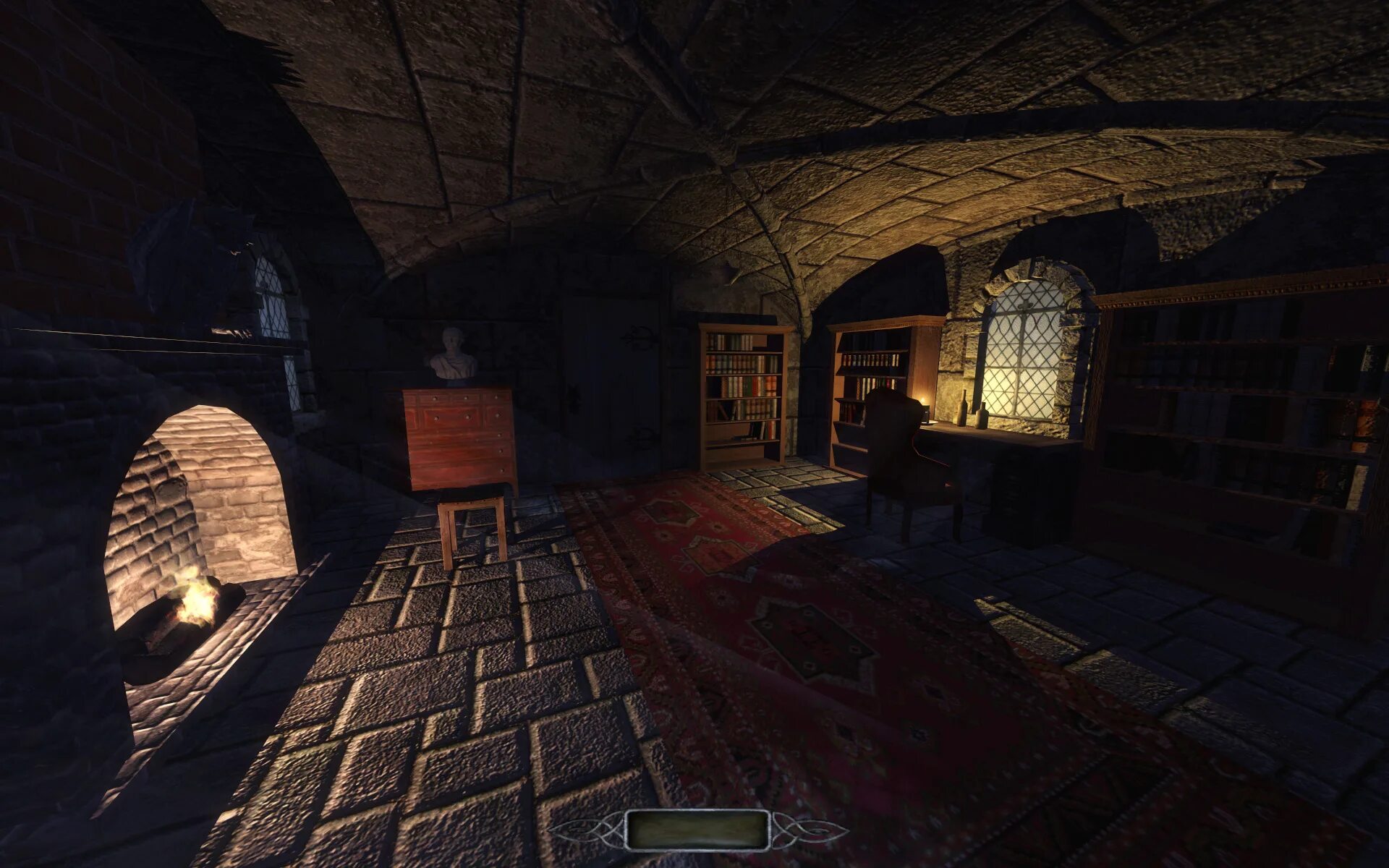 Моды на игру dark. The Dark Mod игра. Thief 2 Dark Mod. Dark book игра. Dark Project Mod.