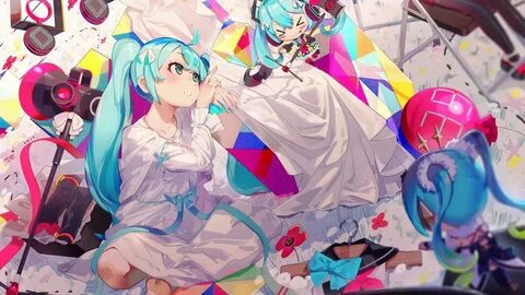Okaasan miku