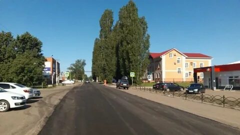 Первомайск мордовия