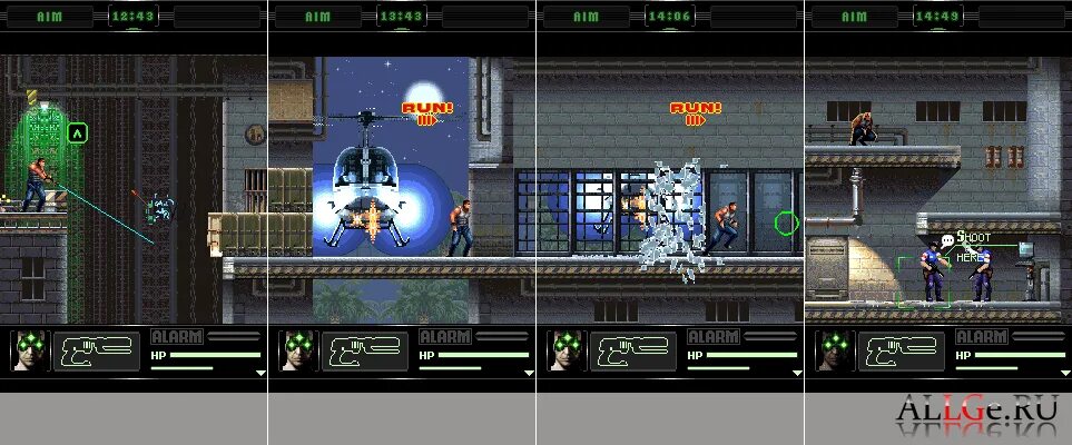 Cell java. Splinter cell 2002 java. java игры splinter cell. splinter cell double agent java. сплинтер селл на кнопочный телефон.