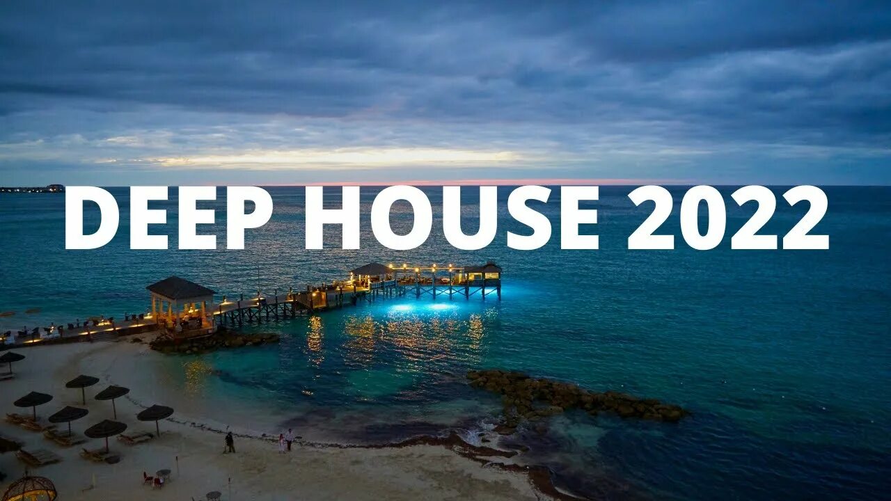 Deep feelings mix deep house. The House 2022. Луна дип Хаус 2022. Deep House 2022.