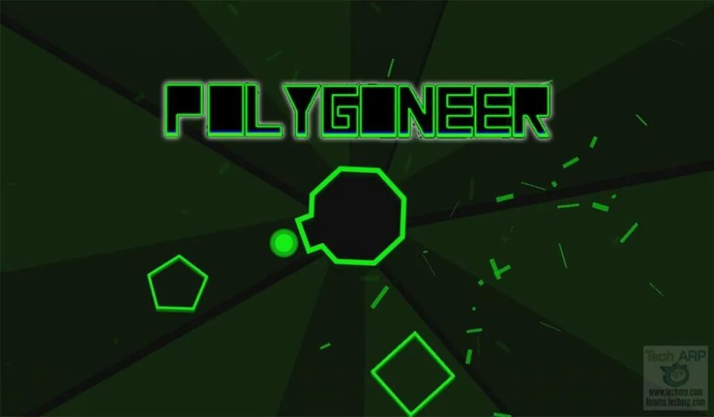 Polygoneer игра. Polygoneer. Игра введите время