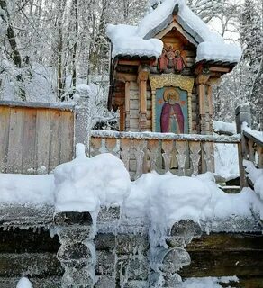 Сергиев посад гремячий