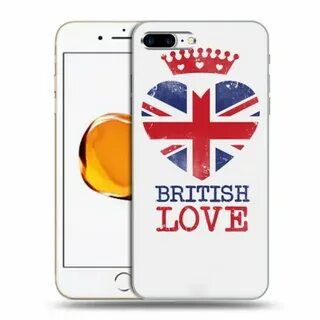 Love british