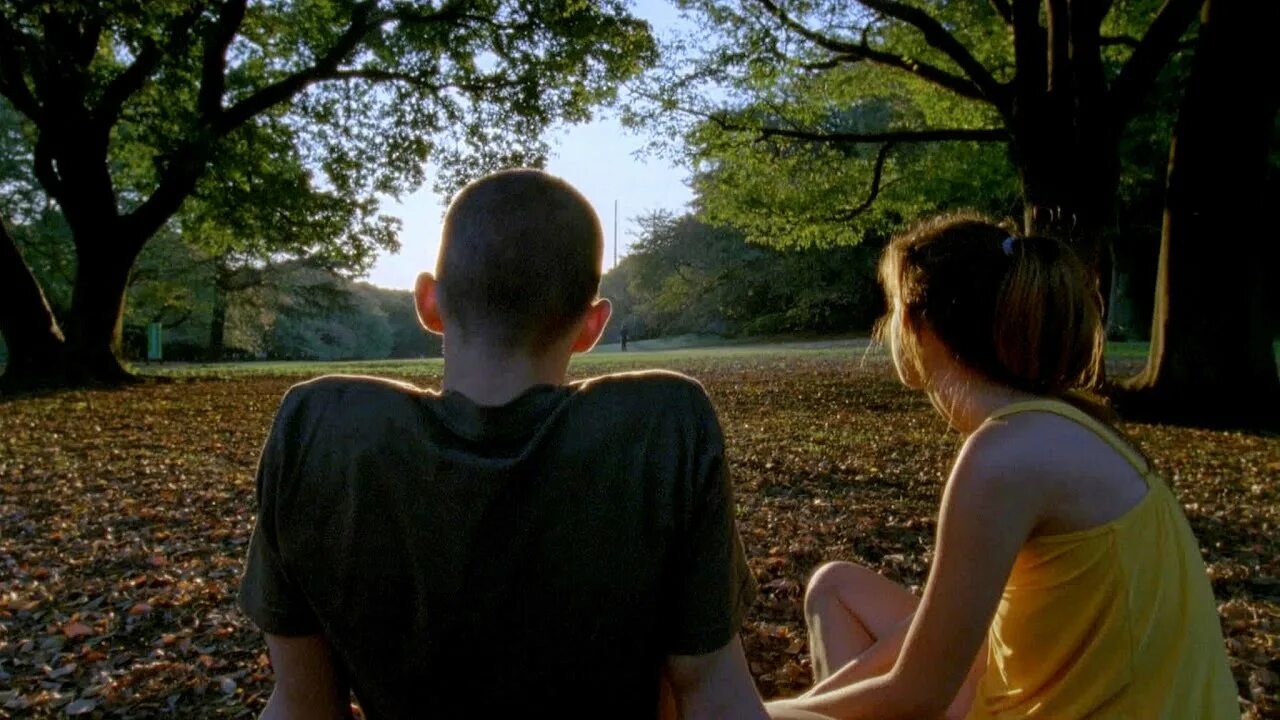 Enter the void 2009. Enter the void 2009