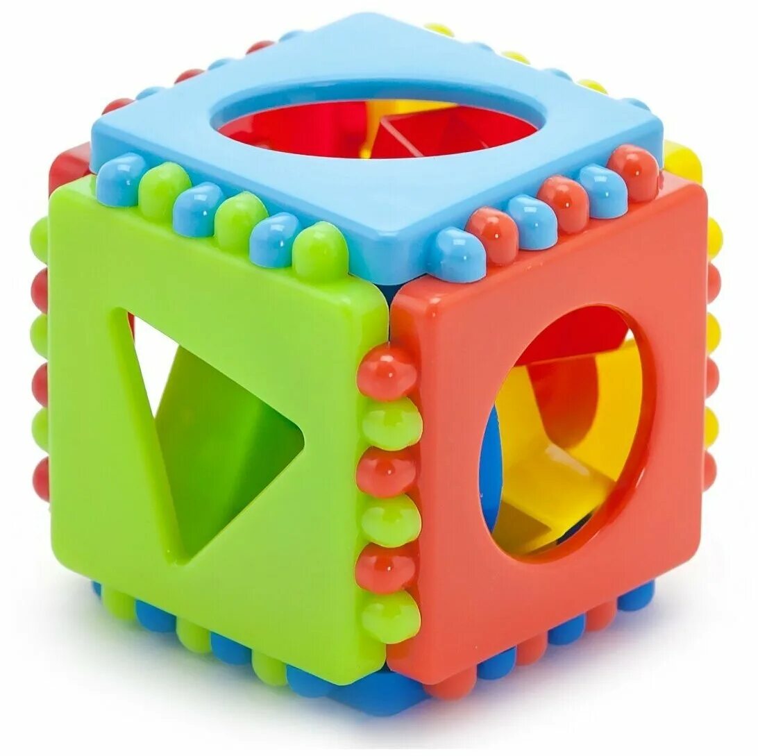 Кубы сортеры. Сортер кубик логический малый. Karolina Toys сортер куб малый. Сортер Karolina Toys кубик логический большой.
