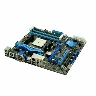 Материнская плата asus фото