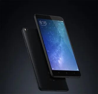 Отзыв xiaomi mi max