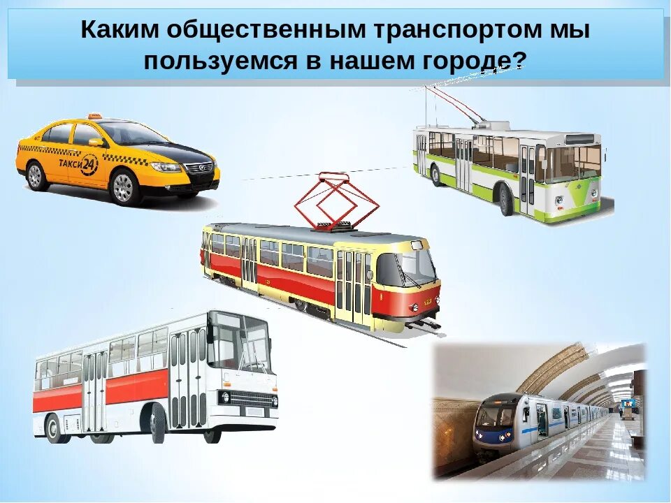 Городской транспорт для детей. Виды общественного транспорта. виды наземного транспорта. пассажирский транспорт. городской транспорт для дошкольников.
