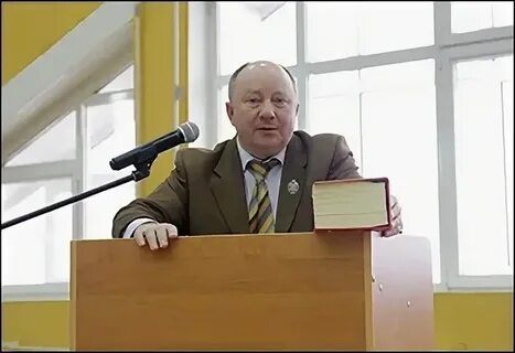 Старилов