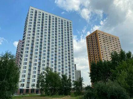 Мой адрес на салтыковской