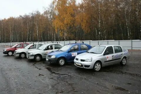 Автошколы подольск отзывы