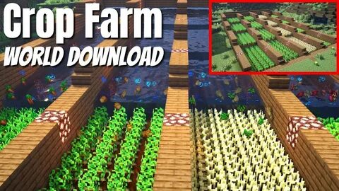 Auto farming