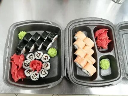 Перфоманс вкуса