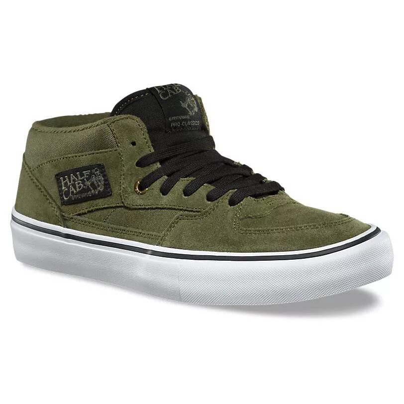 Ванс халфкаб. Vans half Cab. Кеды Ванс халфкаб. Vans 2024 half Cab.