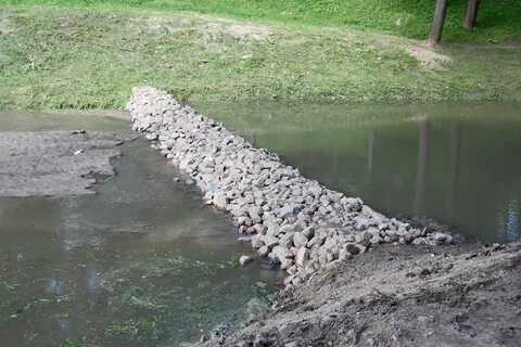 Сделать рек