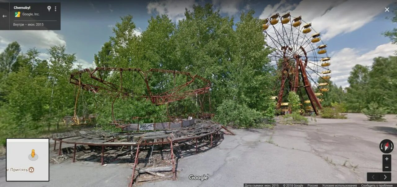 3д карта Припяти. Чернобыль на карте. Виртуальная карта Чернобыля.