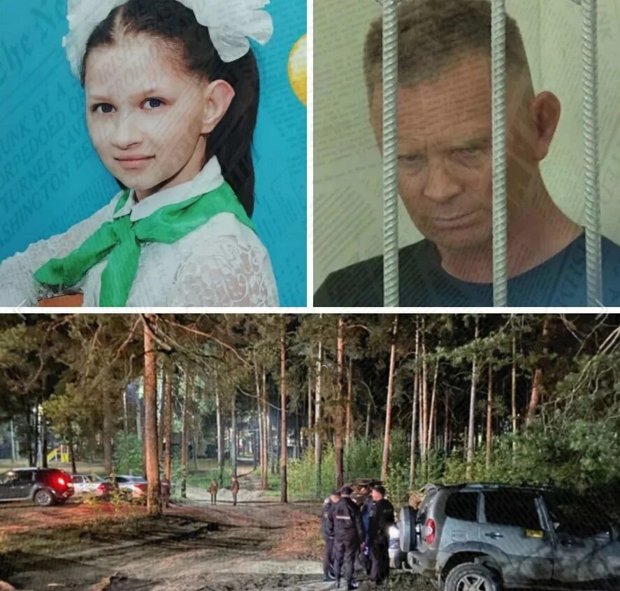 Посадили на 7 лет. Маньяк в нижегородской области. убийство 12-летней девочки в нижегородской области. 15-летний чикатило из кандалакши.