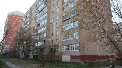 Квартиры подольске силикатная