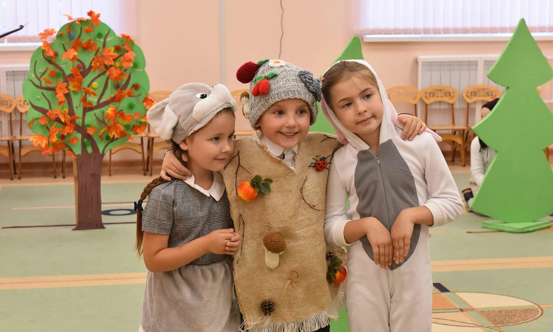 детский сад родничок жуковка