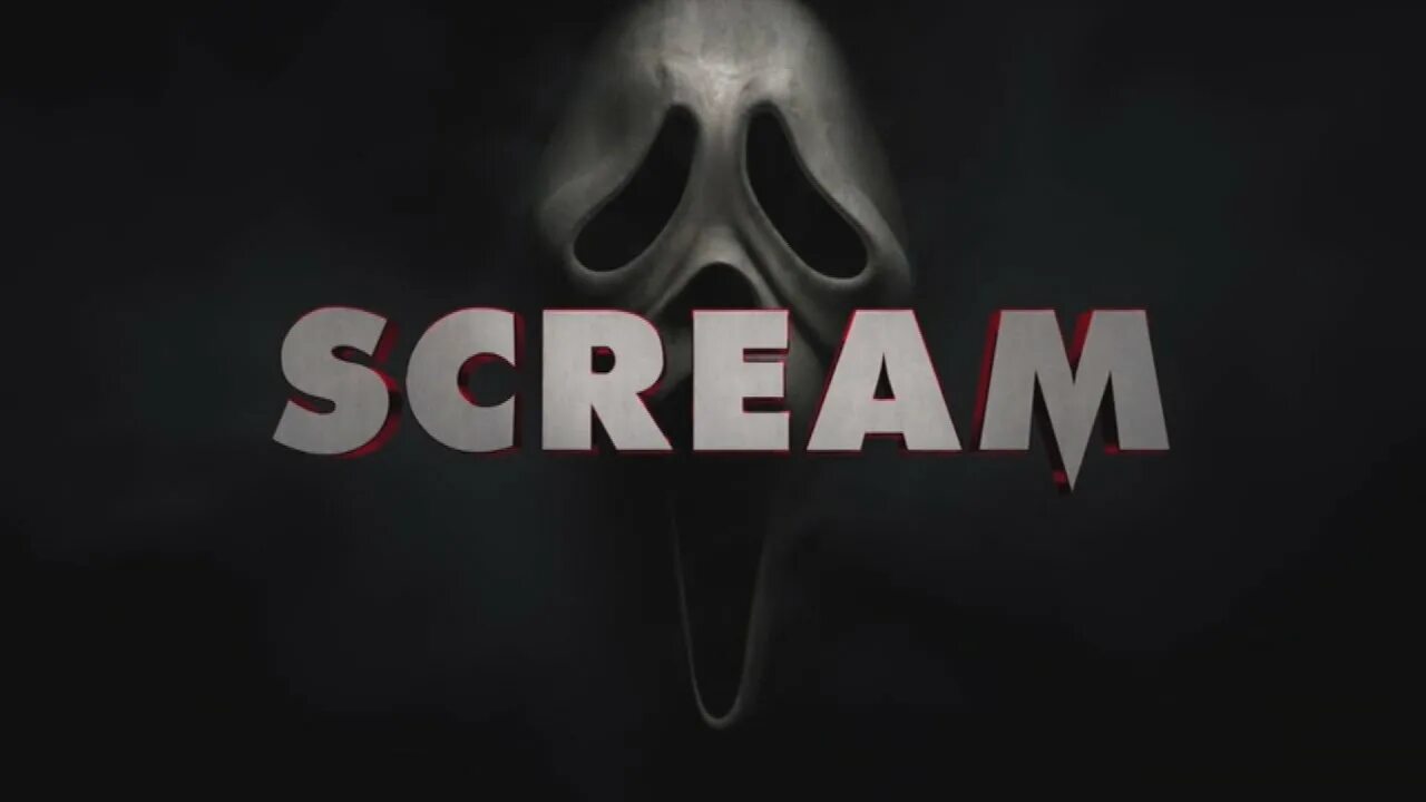 Scream 18