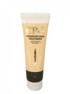 Premium hair