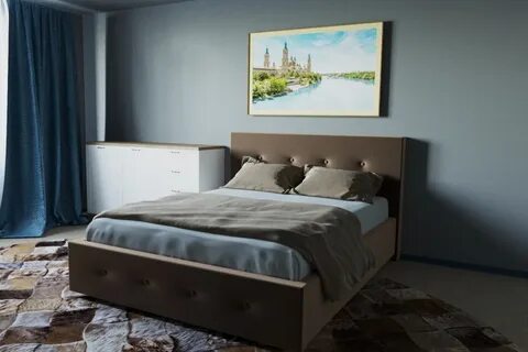 Кровати екатеринбург