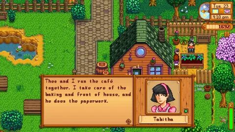 Морской огурец stardew