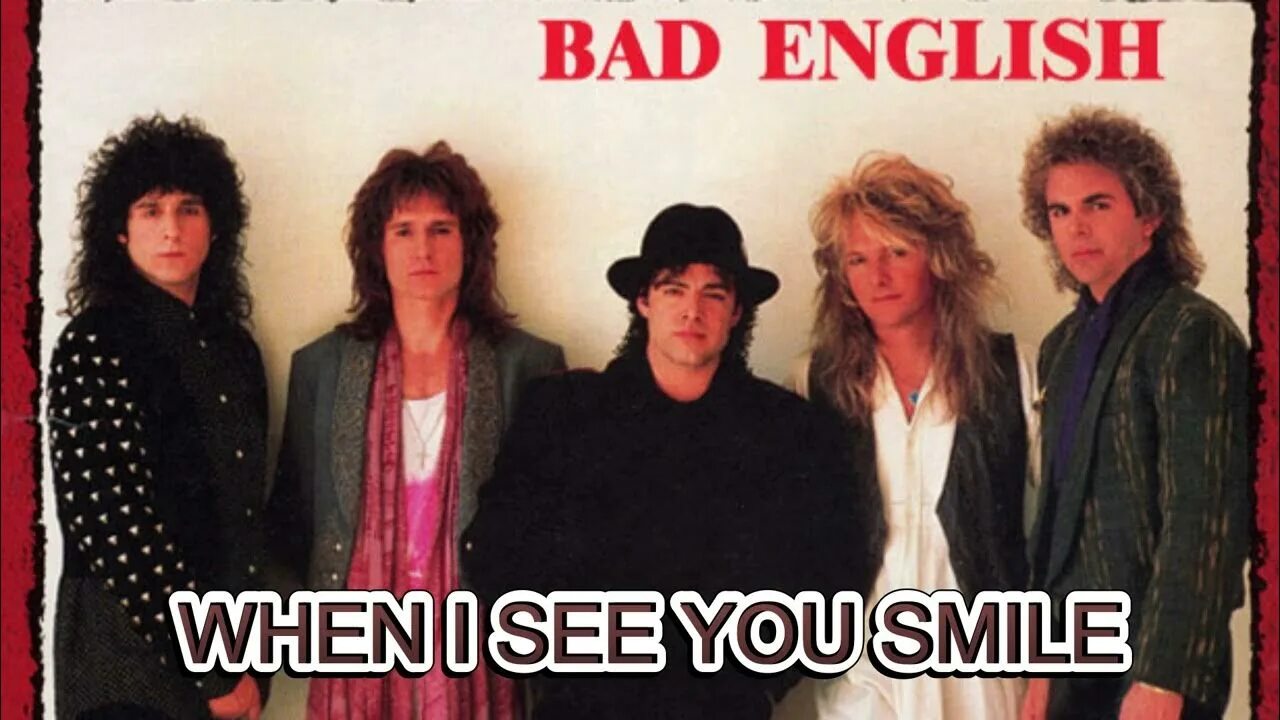 Favourite music band на англ. Joe english. The beloved британский музыкальный коллектив. My favorite band. Bad english 1989.