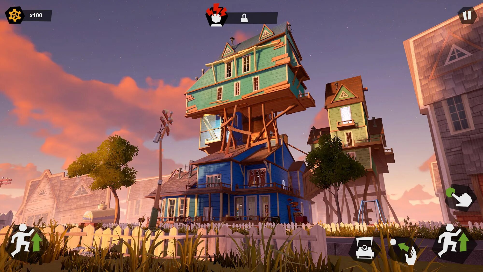Скачай hello neighbor где все открыто. Hello neighbor 2 дом соседа. hello neighbor дневники. хеллоу нейбор диариес. hello neighbor 2 скриншоты.